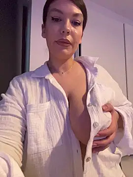ClaraPasssion webcam