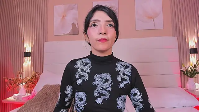 LisaLain webcam