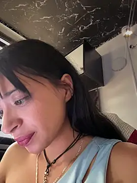 Sasha-firee webcam