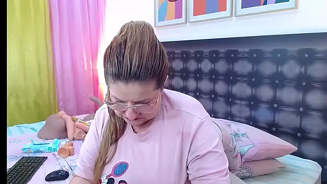 sandra_20 webcam