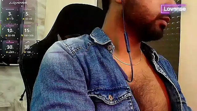 SilverShade3 webcam