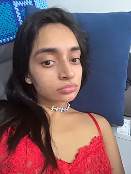 leilani_X webcam