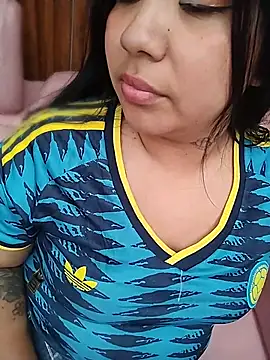 Amber_Herrera webcam