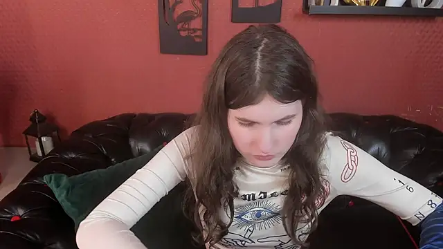 NoriMoore webcam