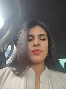 Astrid-- webcam