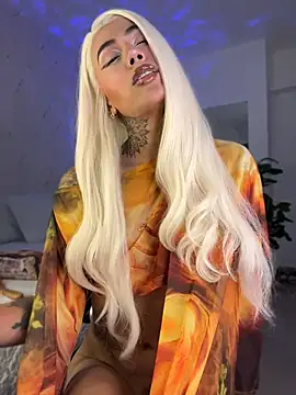 Kesenctel - Trans webcam sex chat