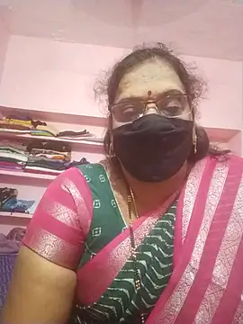 sarala_telugu webcam