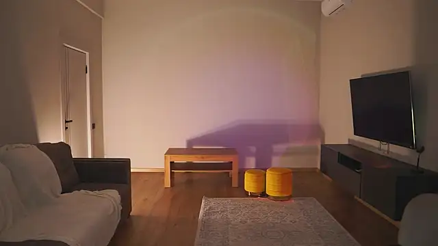 AdaBell live cam on StripChat