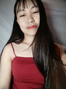 Cherry-squirtt webcam