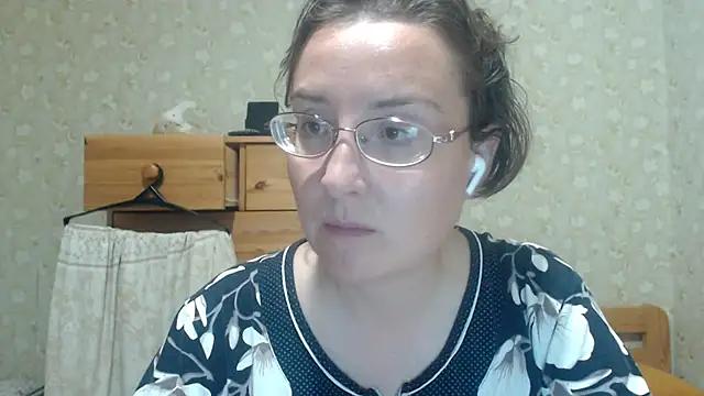 Smart_Rose webcam