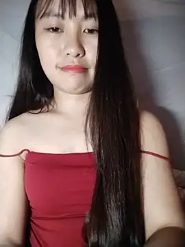 Cherry-squirtt webcam