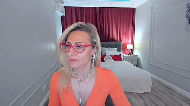 MuseOfStage webcam