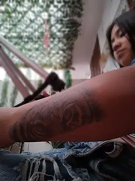 Amber_Herrera webcam