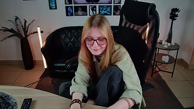 lanafitch live cam on StripChat