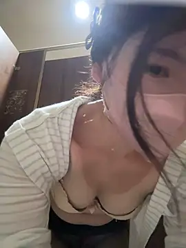 gougou13 (F young) - 全裸