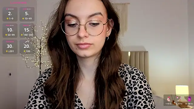 Real_cutie1 webcam