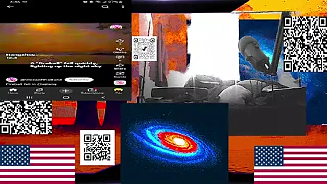 RussellTaylorLacy webcam
