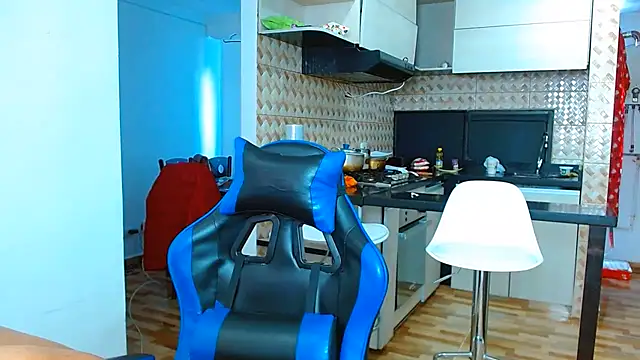 big--boss webcam