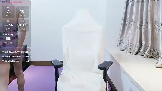 youyou-55 webcam