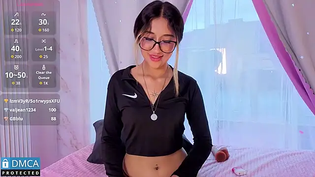 isa_sweet1_ webcam