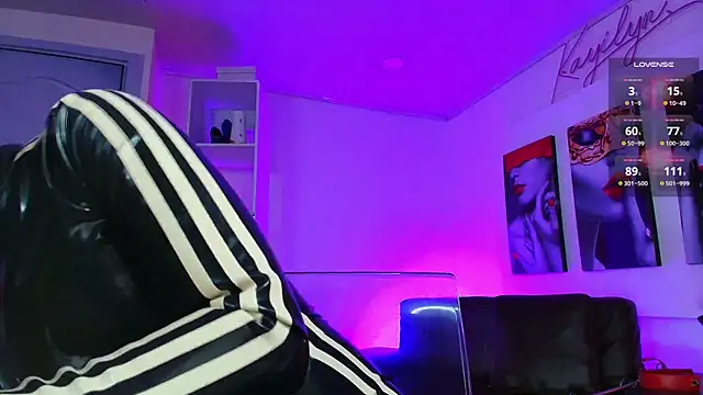 kayilyn webcam