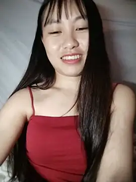 Cherry-squirtt webcam