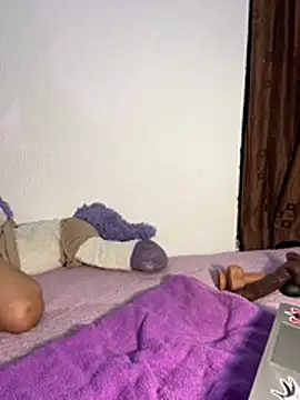 Violeth_00 webcam