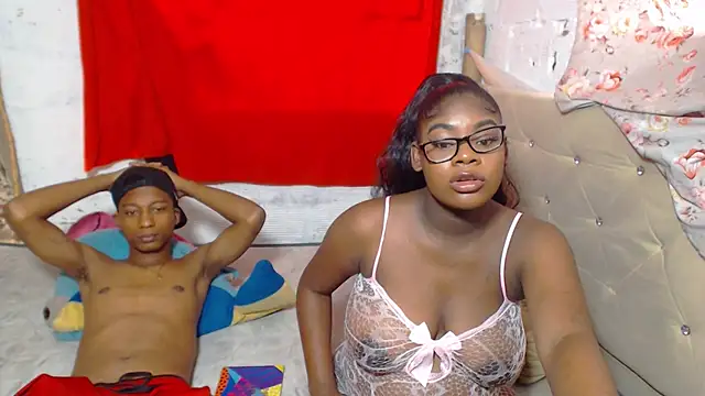 EvaxEmma webcam