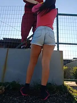 Lupita_sol webcam