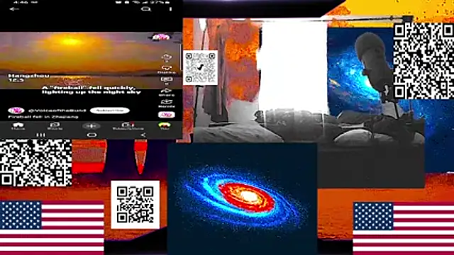 RussellTaylorLacy webcam