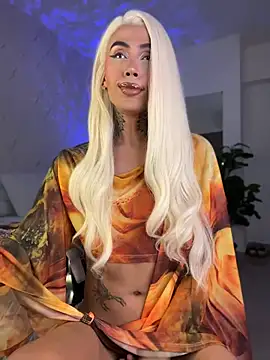 Kesenctel - Trans webcam sex chat