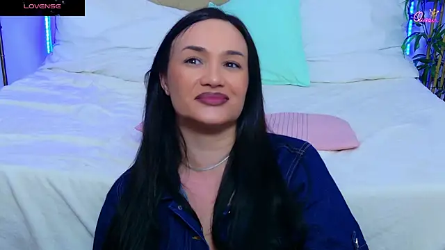 Daliya_ live cam on StripChat