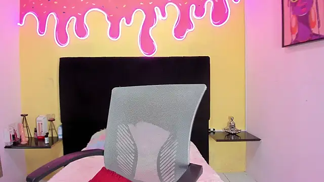 _ZoeLuna_ live cam on StripChat