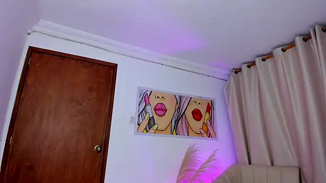 StarMilf webcam