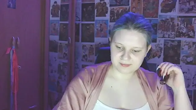 FoxPlayXX webcam