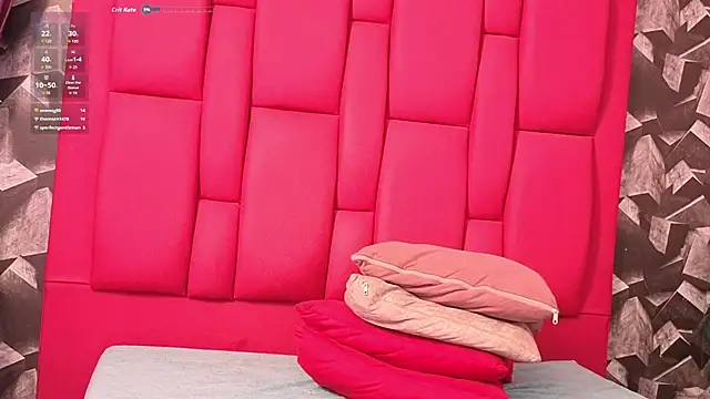 marla_daze webcam