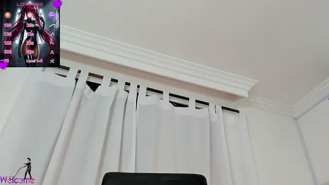 _foxy_00 webcam