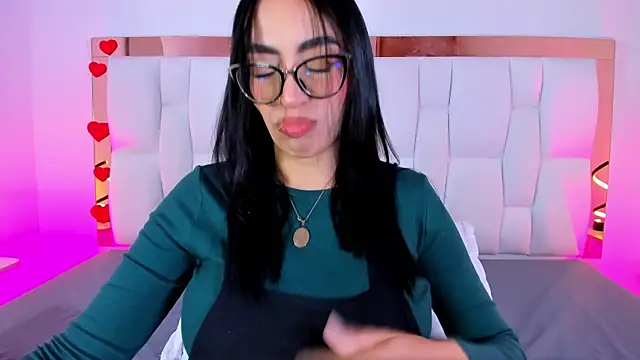 CamilleJuicy_ webcam
