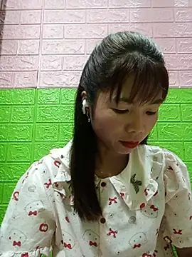 AmyLinee01 webcam