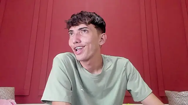 MichaelVasquex webcam