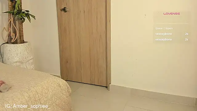 Amber_sophie webcam