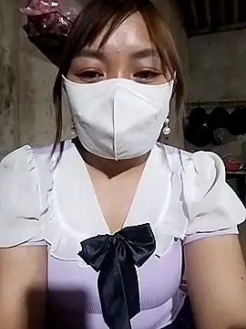 May_cute123 webcam