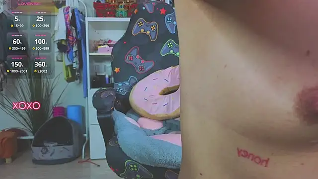 MaryStocks webcam