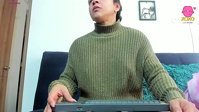 Bessie32 webcam
