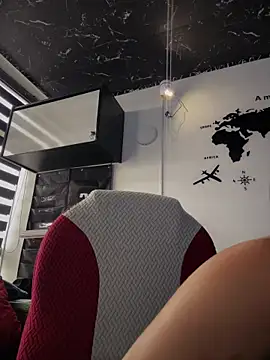 Sasha-firee webcam