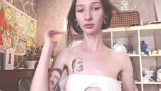 Arwen-elf webcam
