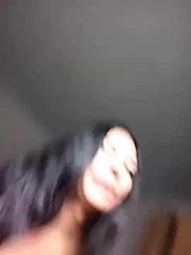 Jemay - Trans webcam sex chat