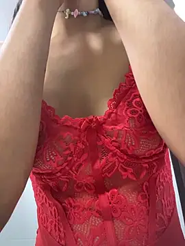 leilani_X webcam