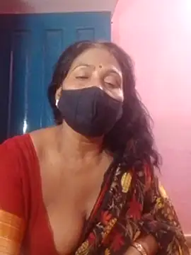 YAMUNA_033 webcam