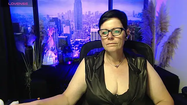 ninarandmann webcam